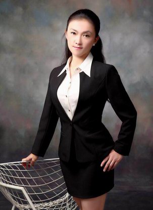 Ying Xu